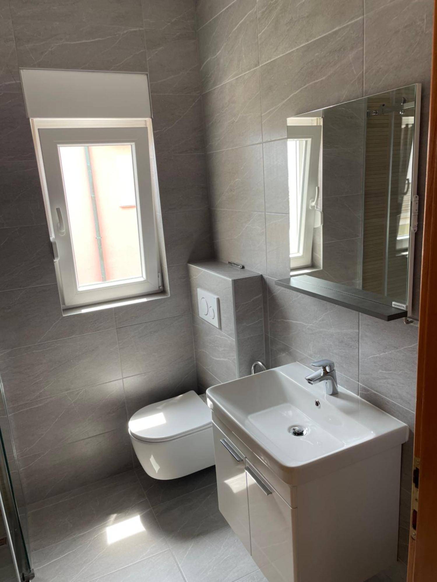 Apartments Vidovic Povljana Bagian luar foto